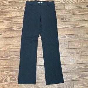 Betabrand dress pant yoga pants